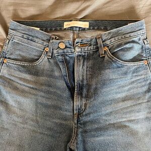 Citizens Of Humanity Classic Blue Jeans